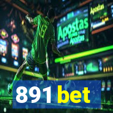 891 bet